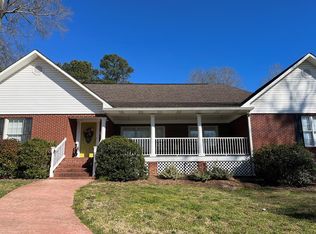 507 Boulevard Hts, Calhoun, GA 30701