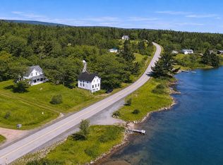 2145 Marble Mountain Rd, Inverness, NS B0E 2Y0