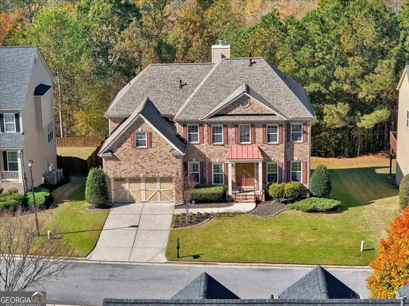 3030 Blackstock Dr, Cumming, GA 30041