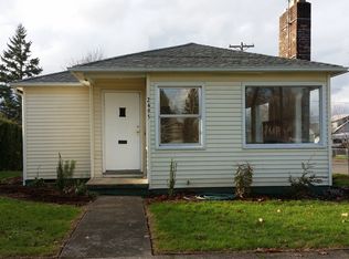 2495 Maple Ave NE, Salem, OR 97301