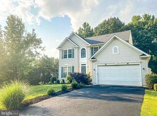 3919 Lynnhaven Ln, Fredericksburg, VA 22408