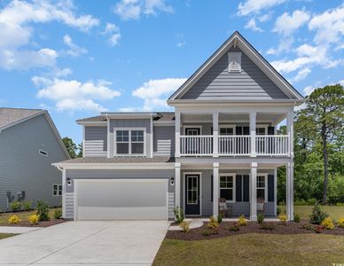 1235 Barrington Way, Conway, SC, 29526