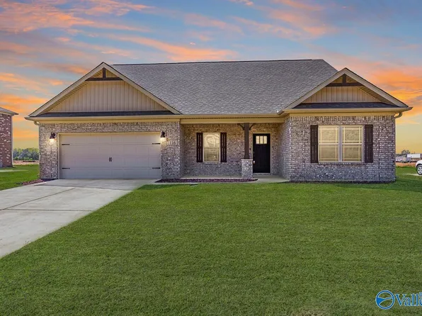 116 Ivy Vine Dr, Safford, AL 36773