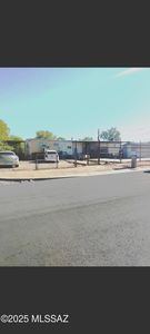1477 E Ginter Rd, Tucson, AZ, 85706