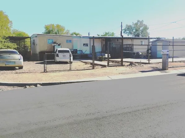 1477 E Ginter Rd, Tucson, AZ 85706