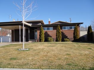 48 W 500 N, Richfield, UT 84701