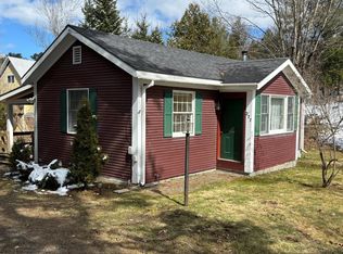 277 Washington Hwy, Morristown, VT 05661