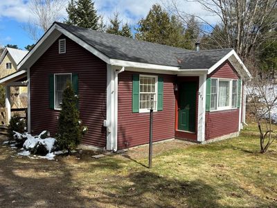 277 Washington Highway, Morristown, VT, 05661
