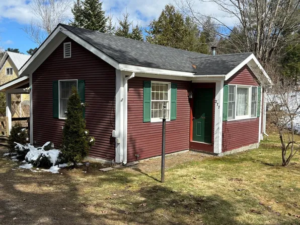 277 Washington Highway, Morristown, VT 05661