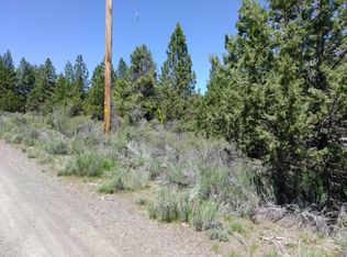 15961 Hallet Way, Chiloquin, OR 97624