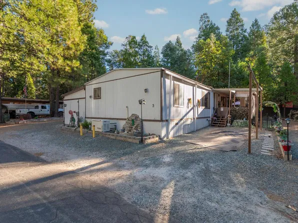 16565 Prospect Pl Lot 3, Pioneer, CA 95666