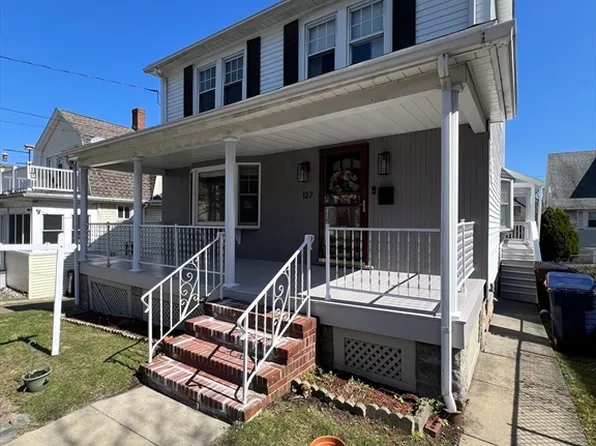 127 Central Ave, Everett, MA 02149