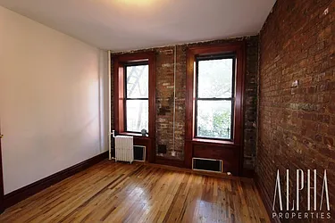 Rented by Alpha Properties NYC I LLC