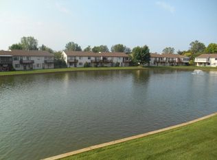 858 Amberwood West Sw, Byron Center, MI 49315