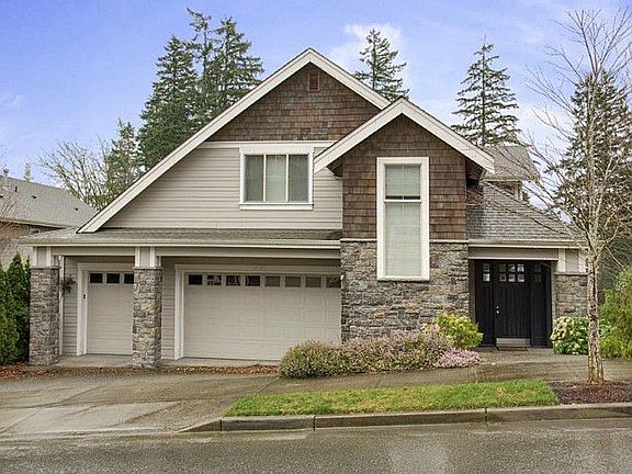 2nd image of 416 Wilderness Peak Dr NW