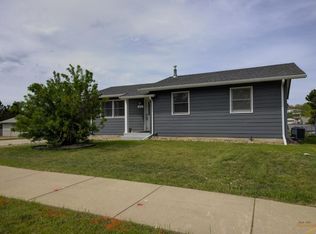 3411 Ivy Ave, Rapid City, SD 57701