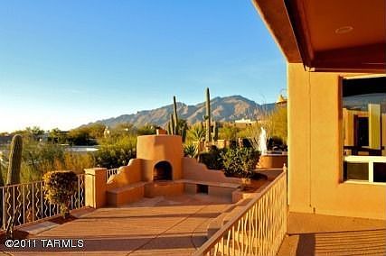 2nd image of 6972 E Wild Canyon Pl