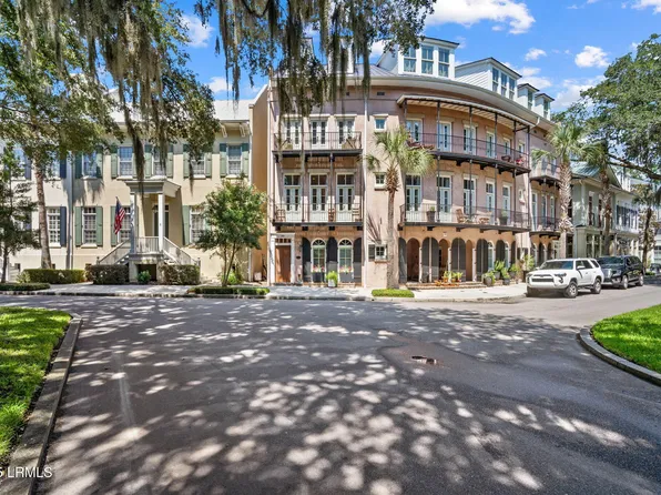 30 Market, Beaufort, SC 29906