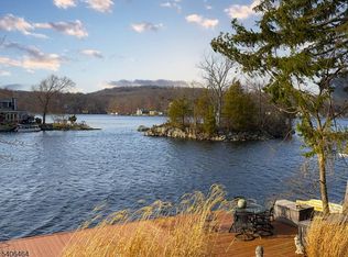 70 S Shore Rd, Andover, NJ 07821