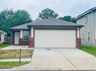 8510 Village Hollow Ln, Houston, TX 77072