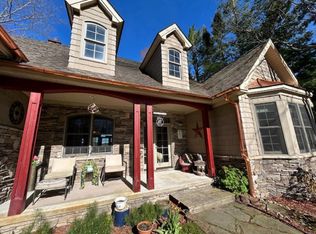 4661 W Cedar Lake Rd, Greenbush, MI 48738
