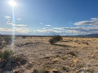 2 Goldfich Ave, Landers, CA 92285