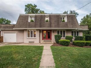 200 Cherokee Rd, Pittsburgh, PA 15241