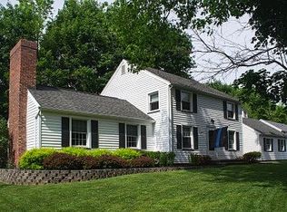 1990 Westfall Rd, Rochester, NY 14618