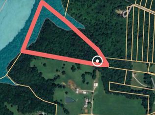 Pollard Cemetery Rd, Walling, TN 38587