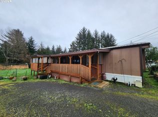 62963 SW 10th Rd, Coos Bay, OR 97420