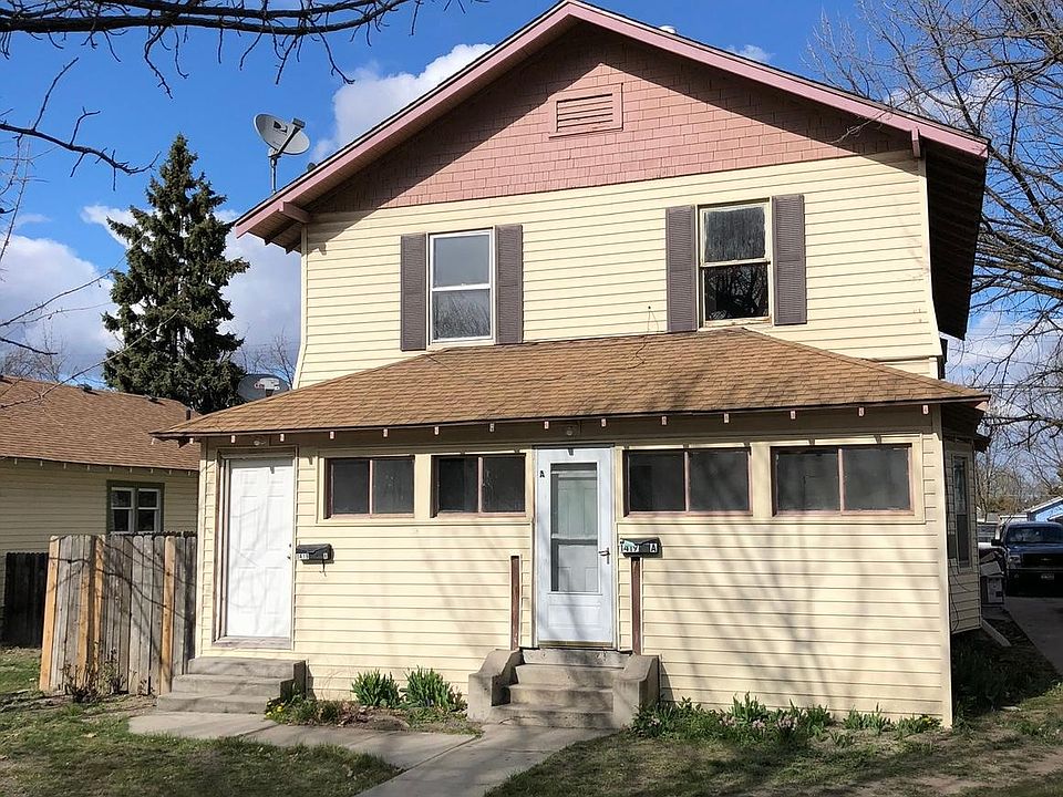 1st image of 1419 Cleveland Blvd #B