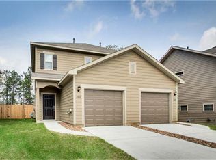 285 Woodland Hills Dr #B, Conroe, TX 77303