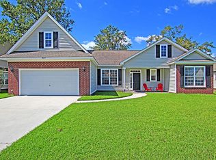 7825 Spring Creek Rd, North Charleston, SC 29418