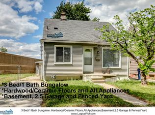 1828 Rose Ave, Lincoln Park, MI 48146
