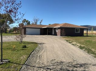 4 Golden Trout Ln, Ennis, MT 59729
