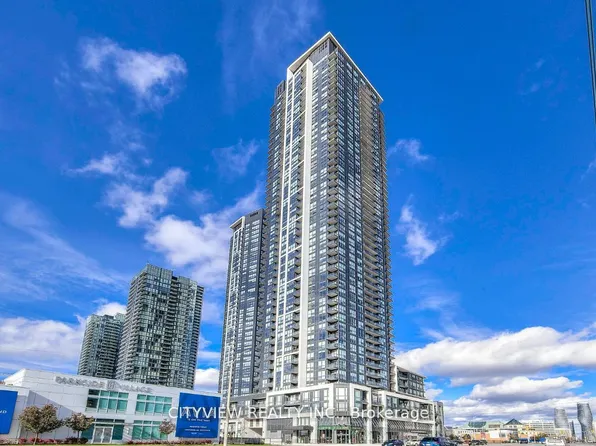 4011 Brickstone Mews #606, Mississauga, ON L5B 0J7