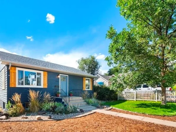 4515 S Delaware Street, Englewood, CO 80110