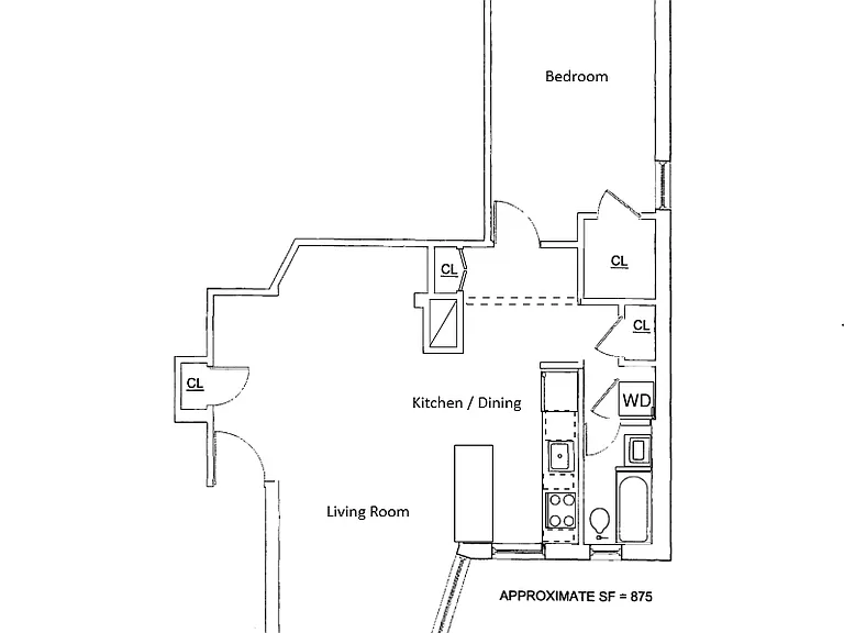 156-08 Riverside Dr W #5C — Photo 8