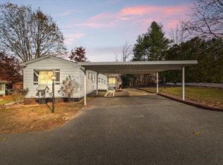 5 Presidents Way, Carver, MA 02330