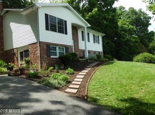 10088 Vista Ct, Myersville, MD 21773