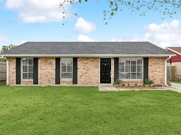 108 Dorothy Dr, Westwego, LA 70094