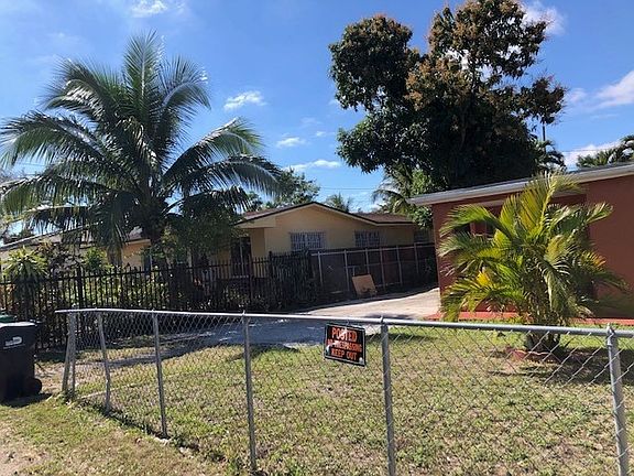 Property Side View