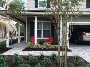 322 Magnolia Creek Walk, Ponte Vedra, FL 32081