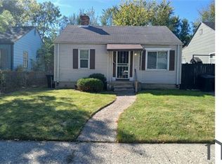 19654 McCormick St, Grosse Pointe, MI 48224