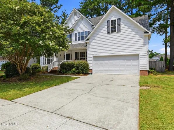 221 Windchime Drive, Wilmington, NC 28412