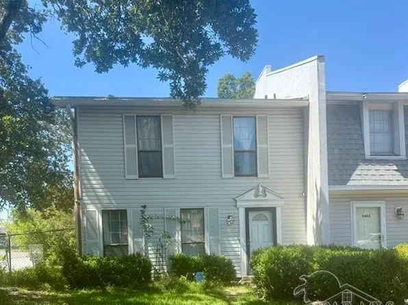 6401 Tippin Ave, Pensacola, FL 32504