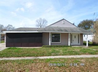 911 Minden Ave, Kenner, LA 70062