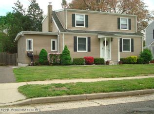 25 Schiverea Ave, Freehold, NJ