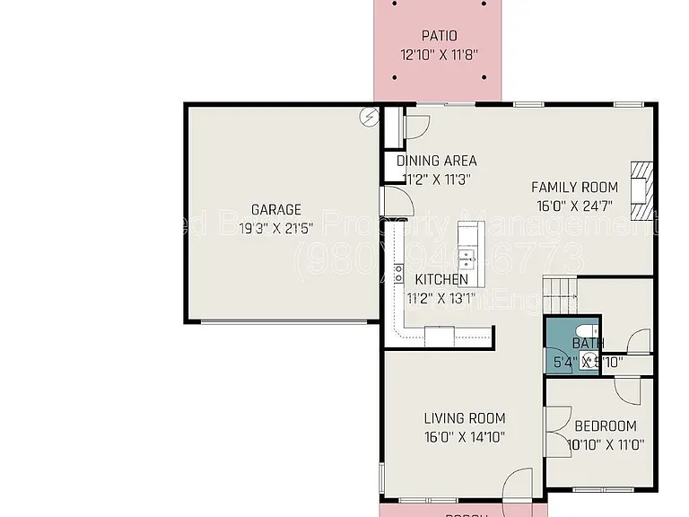 3530 Alister Ave SW — Photo 5