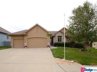 5953 N 154th Ave, Omaha, NE 68116